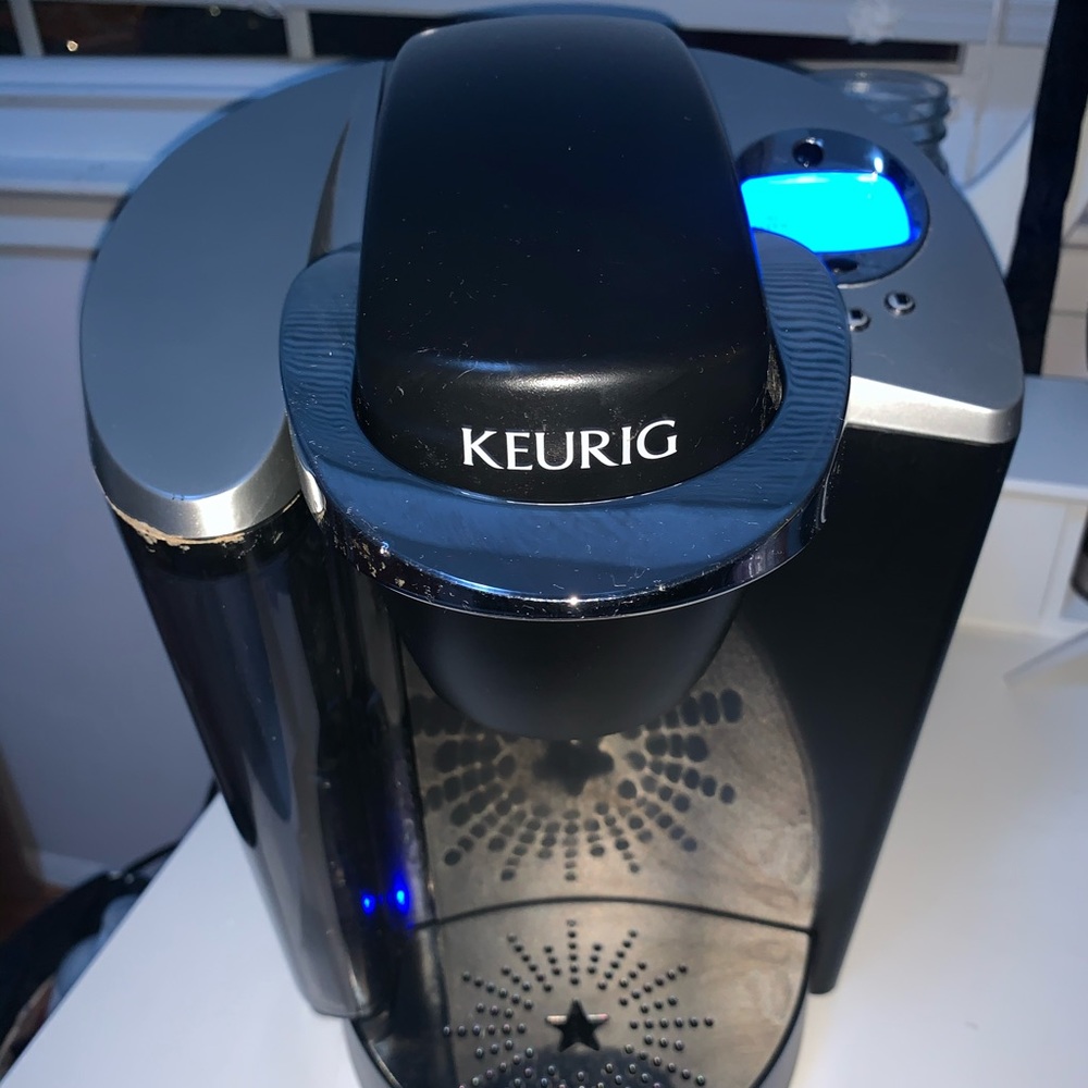 Keurig